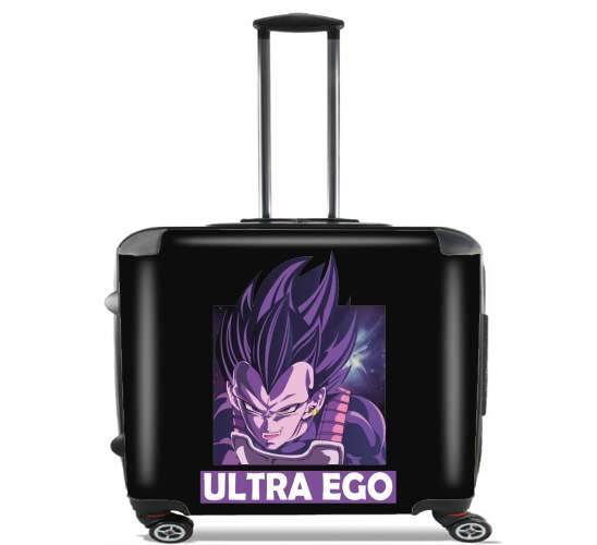  Vegeta Ultra Ego for Wheeled bag cabin luggage suitcase trolley 17" laptop