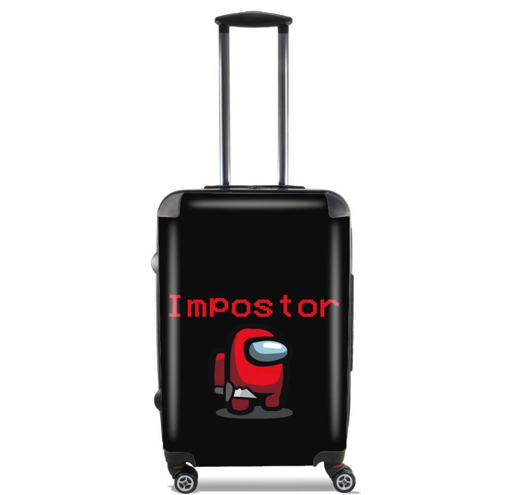   Impostor Among Us for Lightweight Hand Luggage Bag - Cabin Baggage