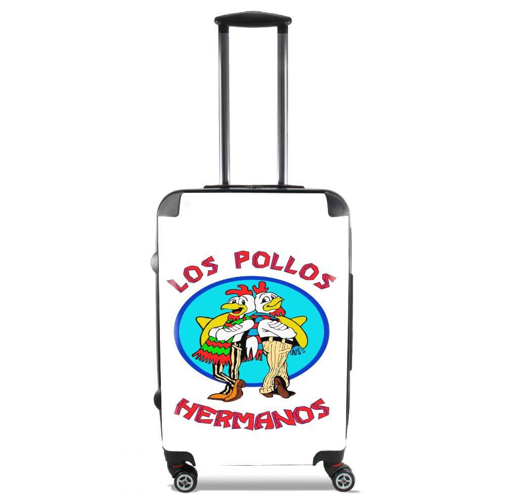   Los Pollos Hermanos for Lightweight Hand Luggage Bag - Cabin Baggage