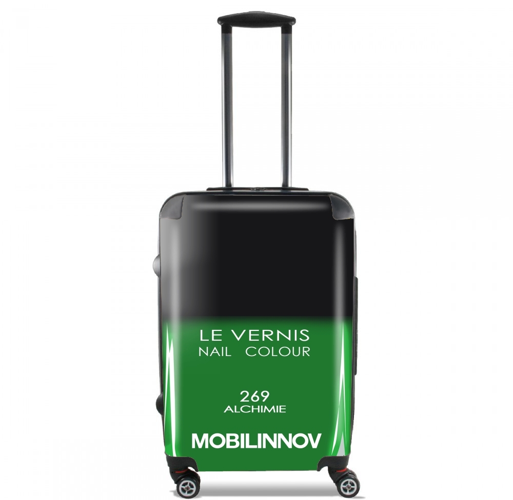  Nail Polish 269 ALCHIMIE for Lightweight Hand Luggage Bag - Cabin Baggage
