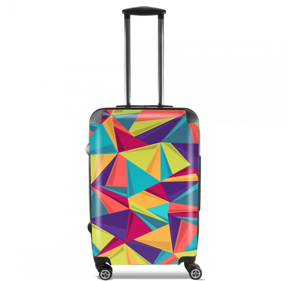  3 Angle for Lightweight Hand Luggage Bag - Cabin Baggage