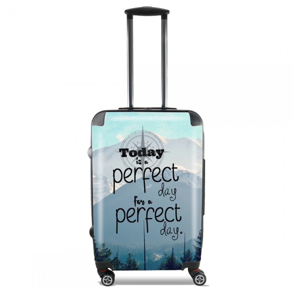 A Perfect Day for Lightweight Hand Luggage Bag - Cabin Baggage