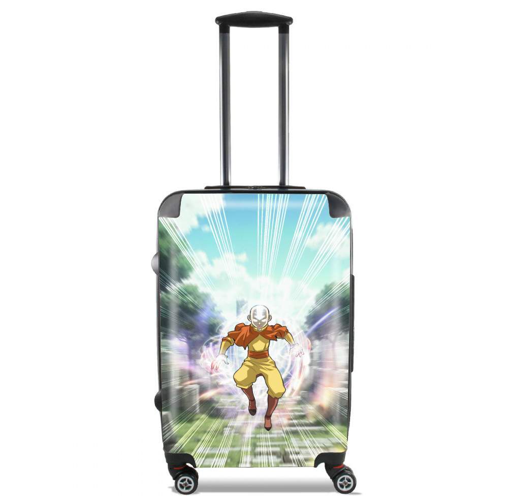  Aang Powerful for Lightweight Hand Luggage Bag - Cabin Baggage