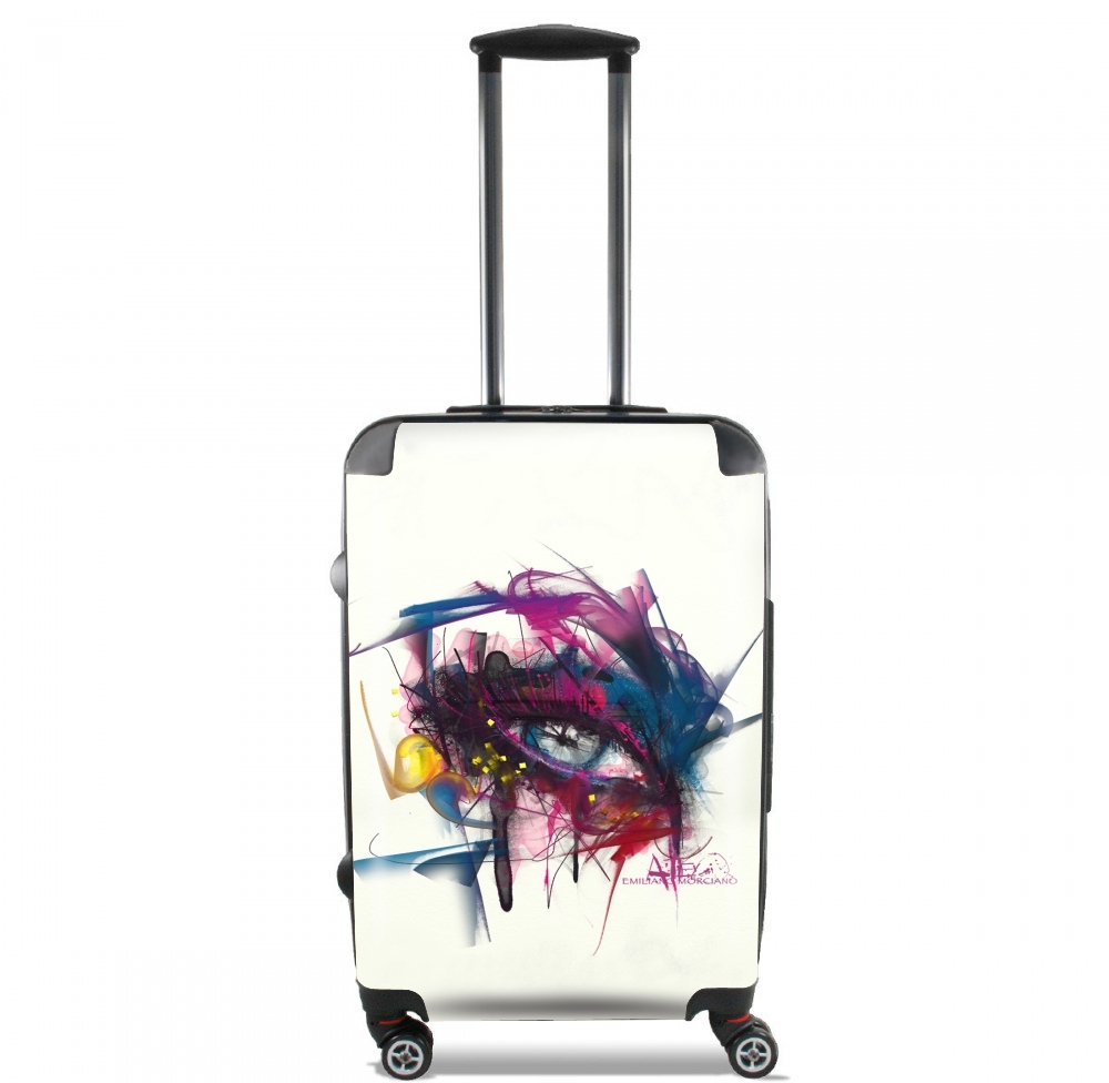  Ab≠ey for Lightweight Hand Luggage Bag - Cabin Baggage