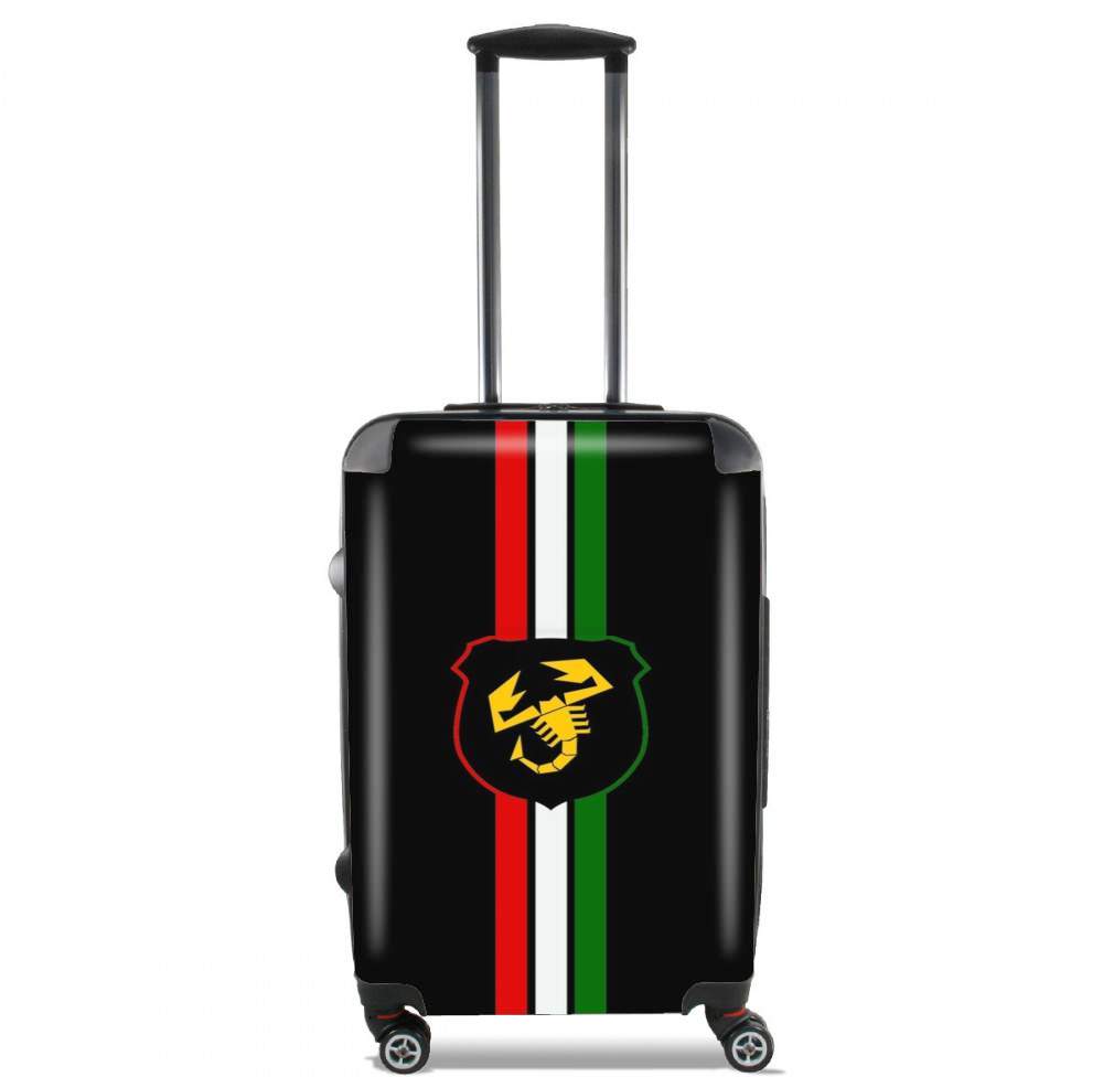 ABARTH Italia for Lightweight Hand Luggage Bag - Cabin Baggage