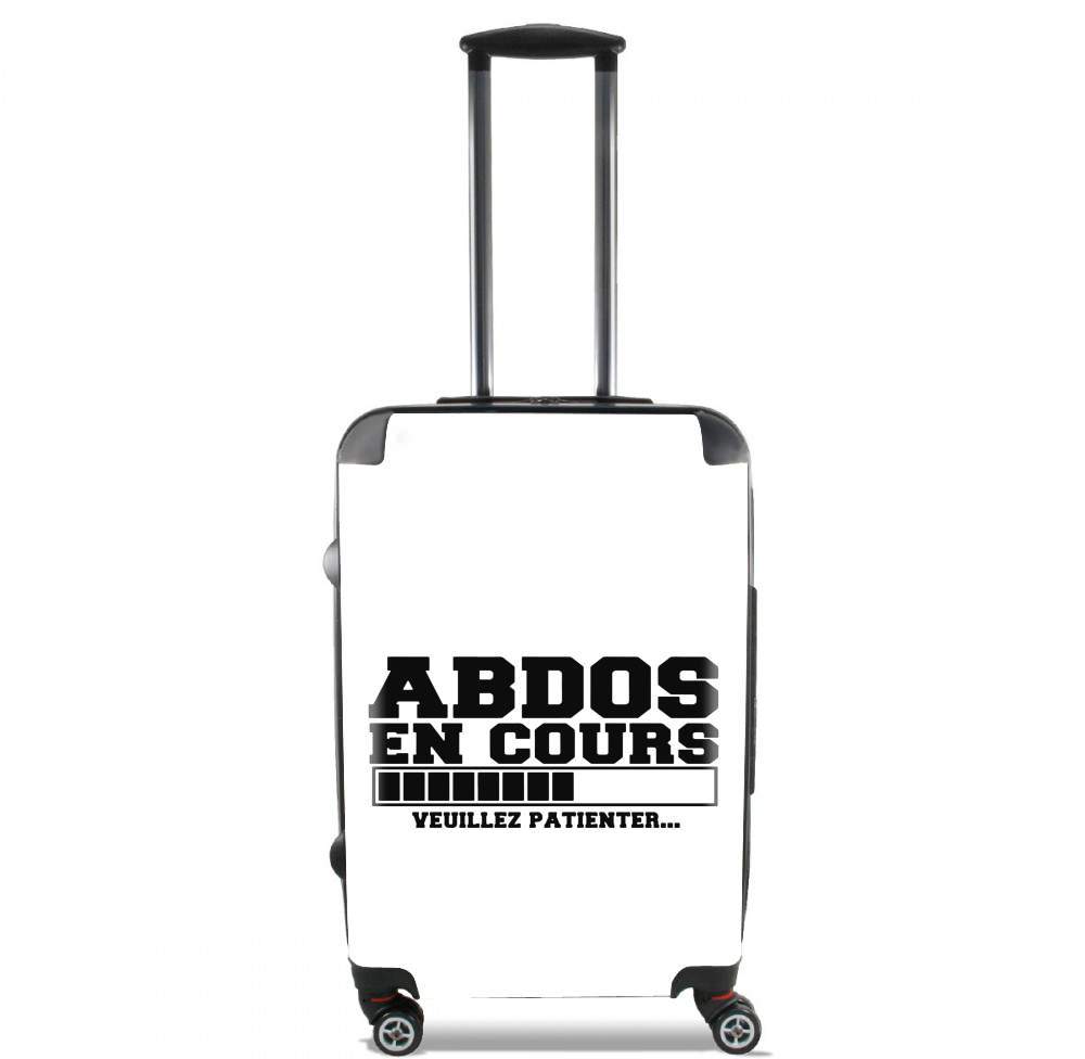  Abdos en cours for Lightweight Hand Luggage Bag - Cabin Baggage