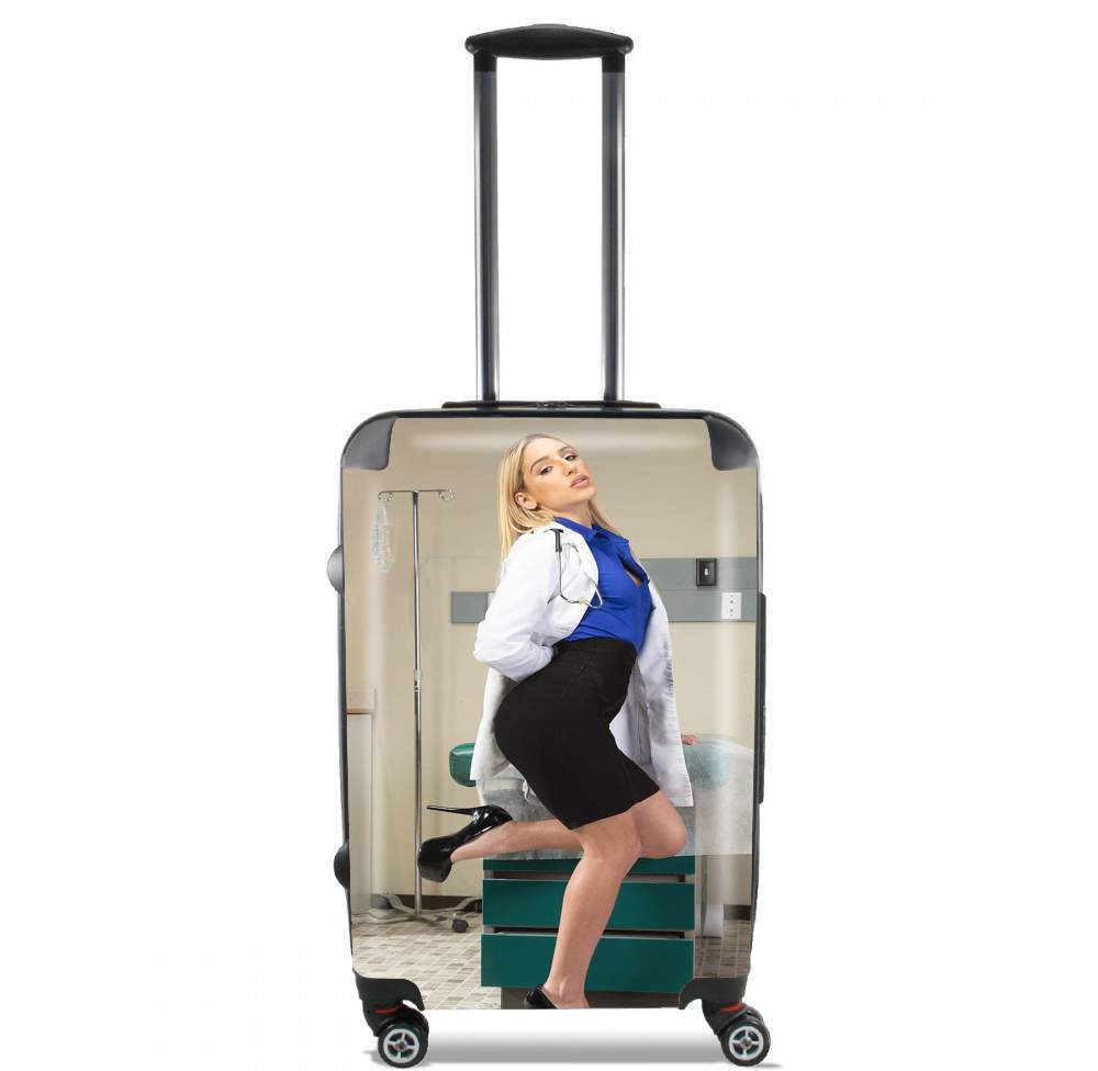  Abella danger for Lightweight Hand Luggage Bag - Cabin Baggage