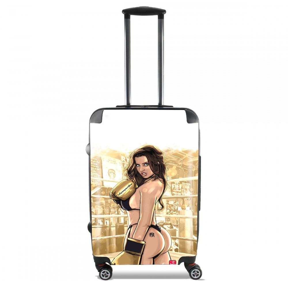  Abigail  for Lightweight Hand Luggage Bag - Cabin Baggage