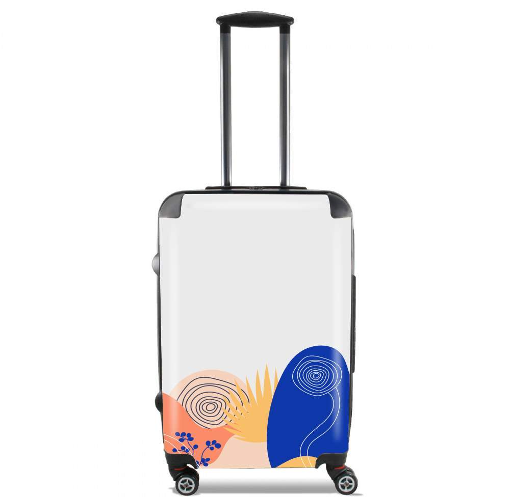  ABST I for Lightweight Hand Luggage Bag - Cabin Baggage