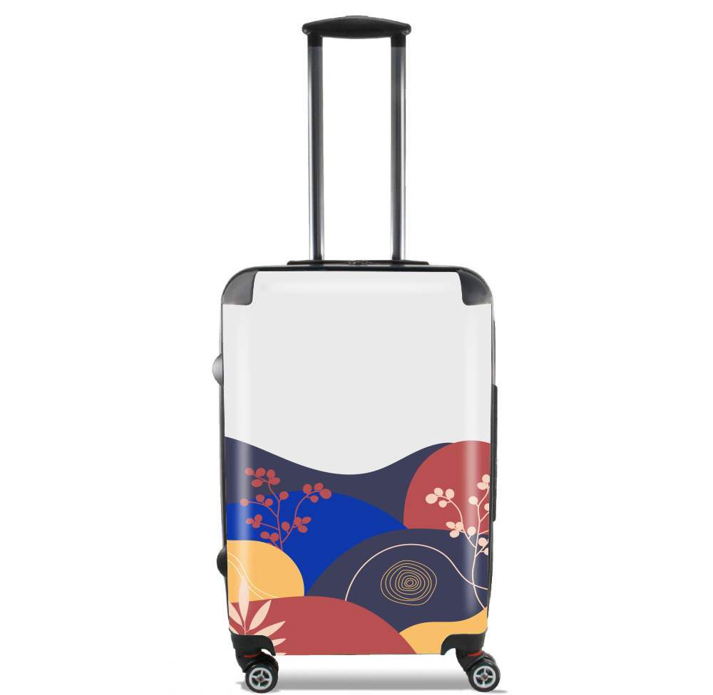  ABST II for Lightweight Hand Luggage Bag - Cabin Baggage