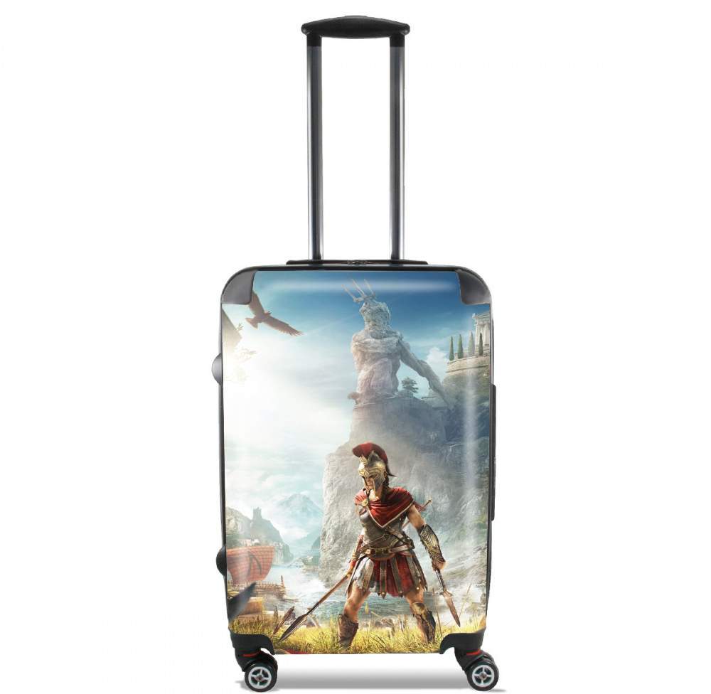  AC Odyssey for Lightweight Hand Luggage Bag - Cabin Baggage