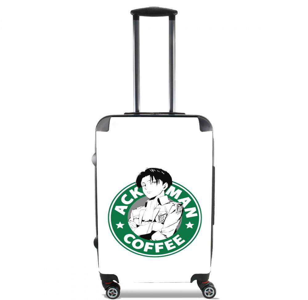  Ackerman Coffee for Lightweight Hand Luggage Bag - Cabin Baggage
