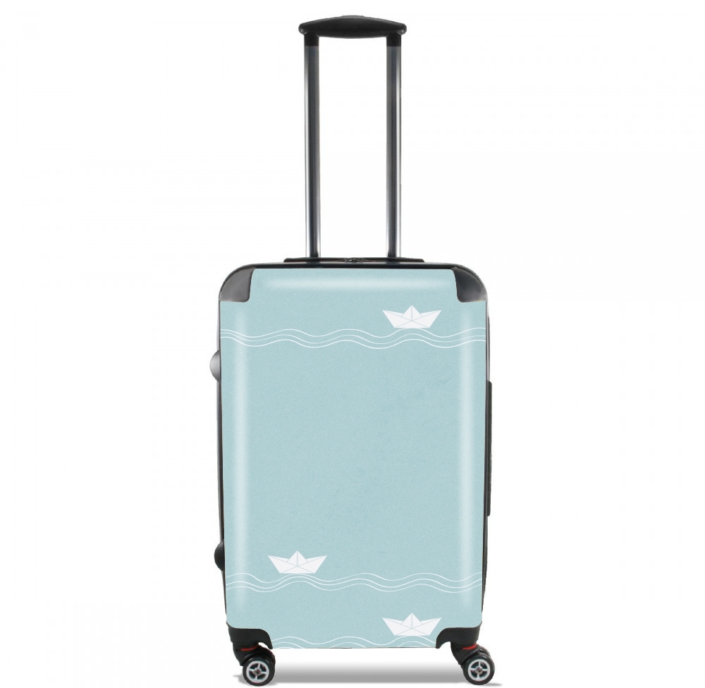  Across the Wide Sea for Lightweight Hand Luggage Bag - Cabin Baggage