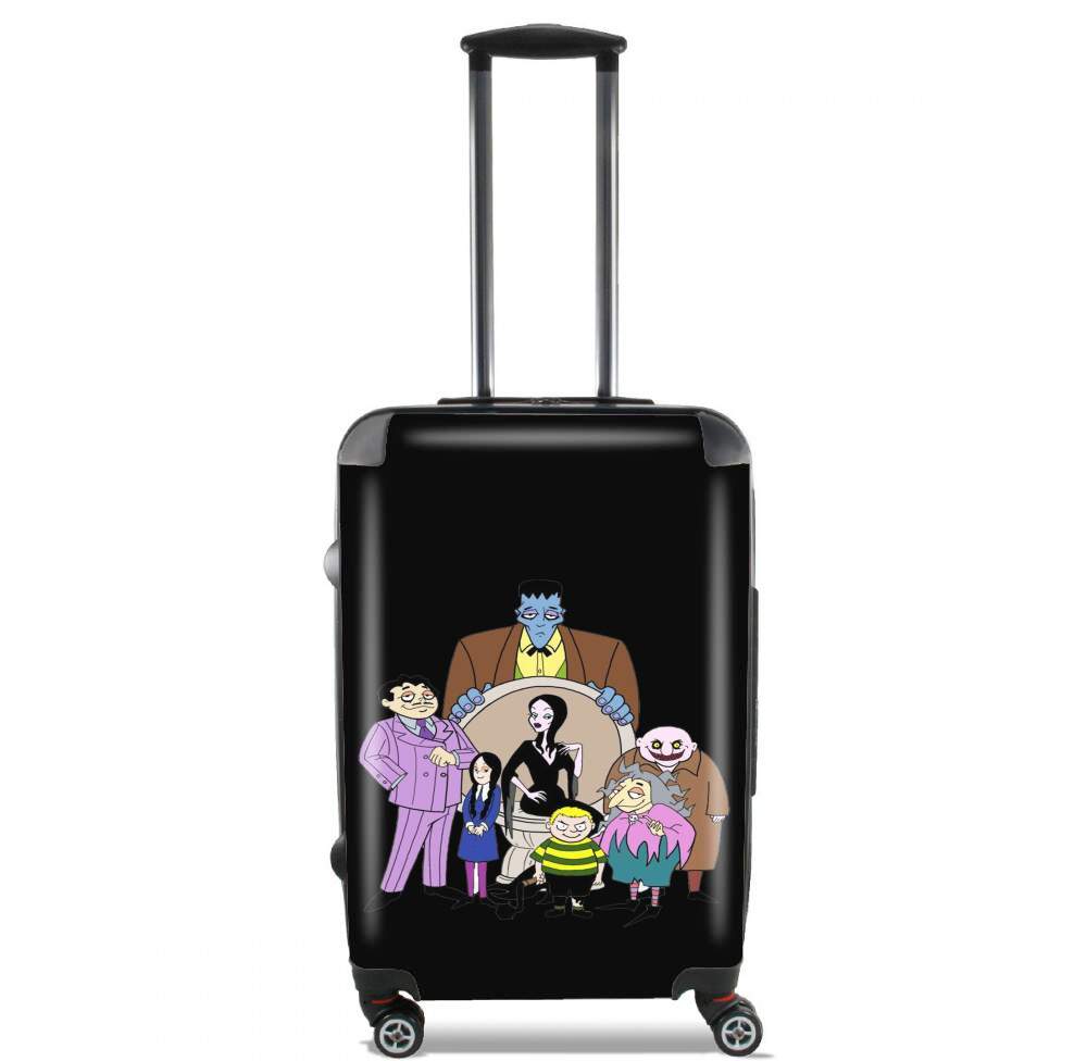  addams family for Lightweight Hand Luggage Bag - Cabin Baggage