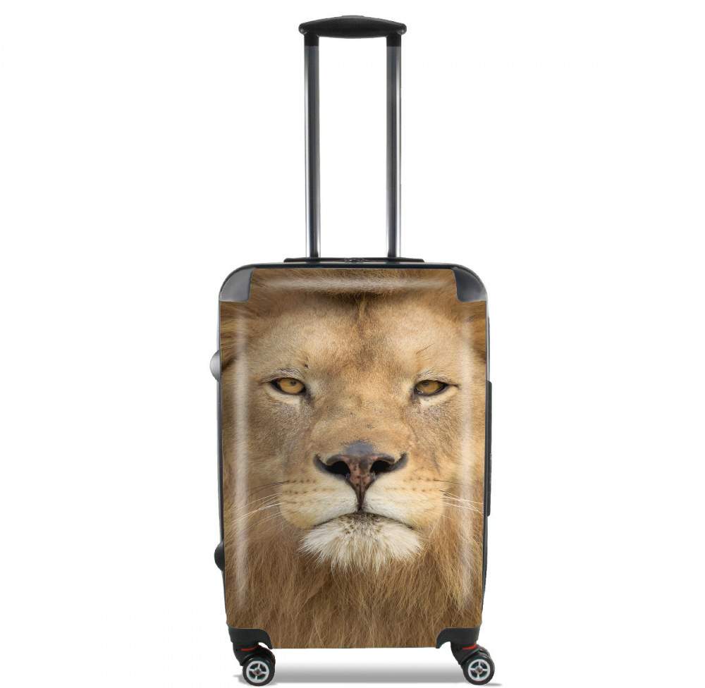  Africa Lion for Lightweight Hand Luggage Bag - Cabin Baggage