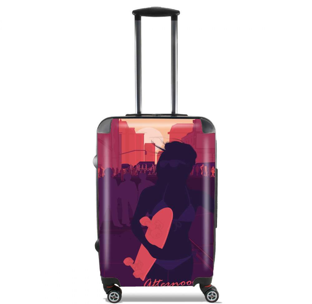  Afternoon  for Lightweight Hand Luggage Bag - Cabin Baggage