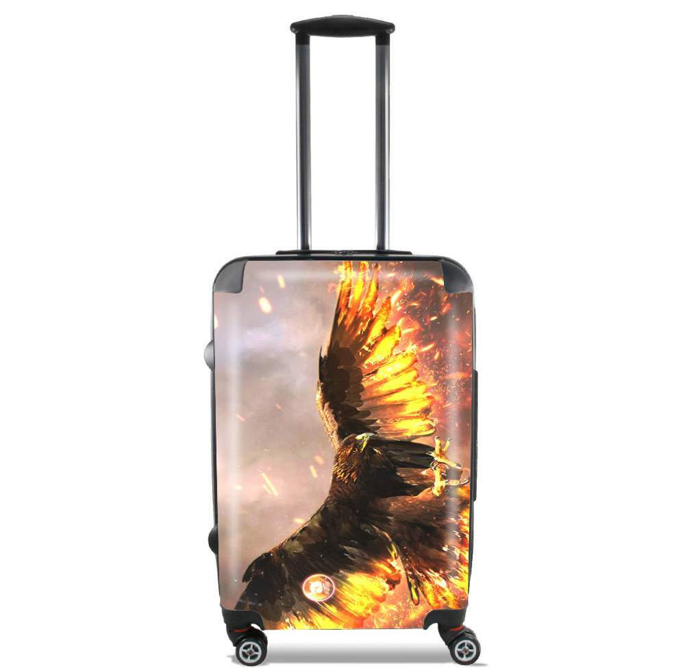  Aguila Fenix for Lightweight Hand Luggage Bag - Cabin Baggage