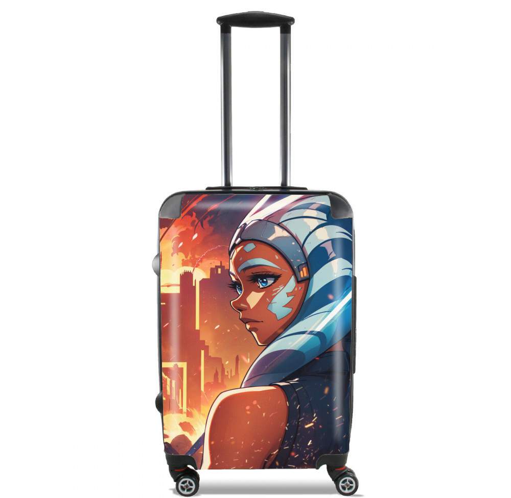  Ahsoka  for Lightweight Hand Luggage Bag - Cabin Baggage