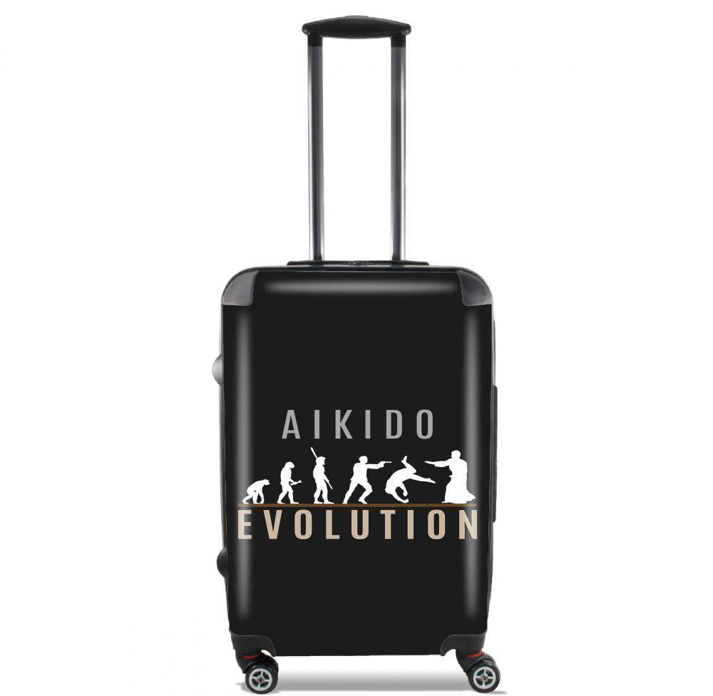  Aikido Evolution for Lightweight Hand Luggage Bag - Cabin Baggage
