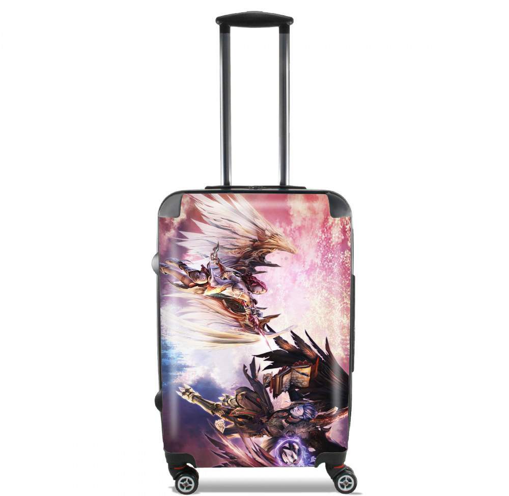  Aion Angel x Daemon for Lightweight Hand Luggage Bag - Cabin Baggage