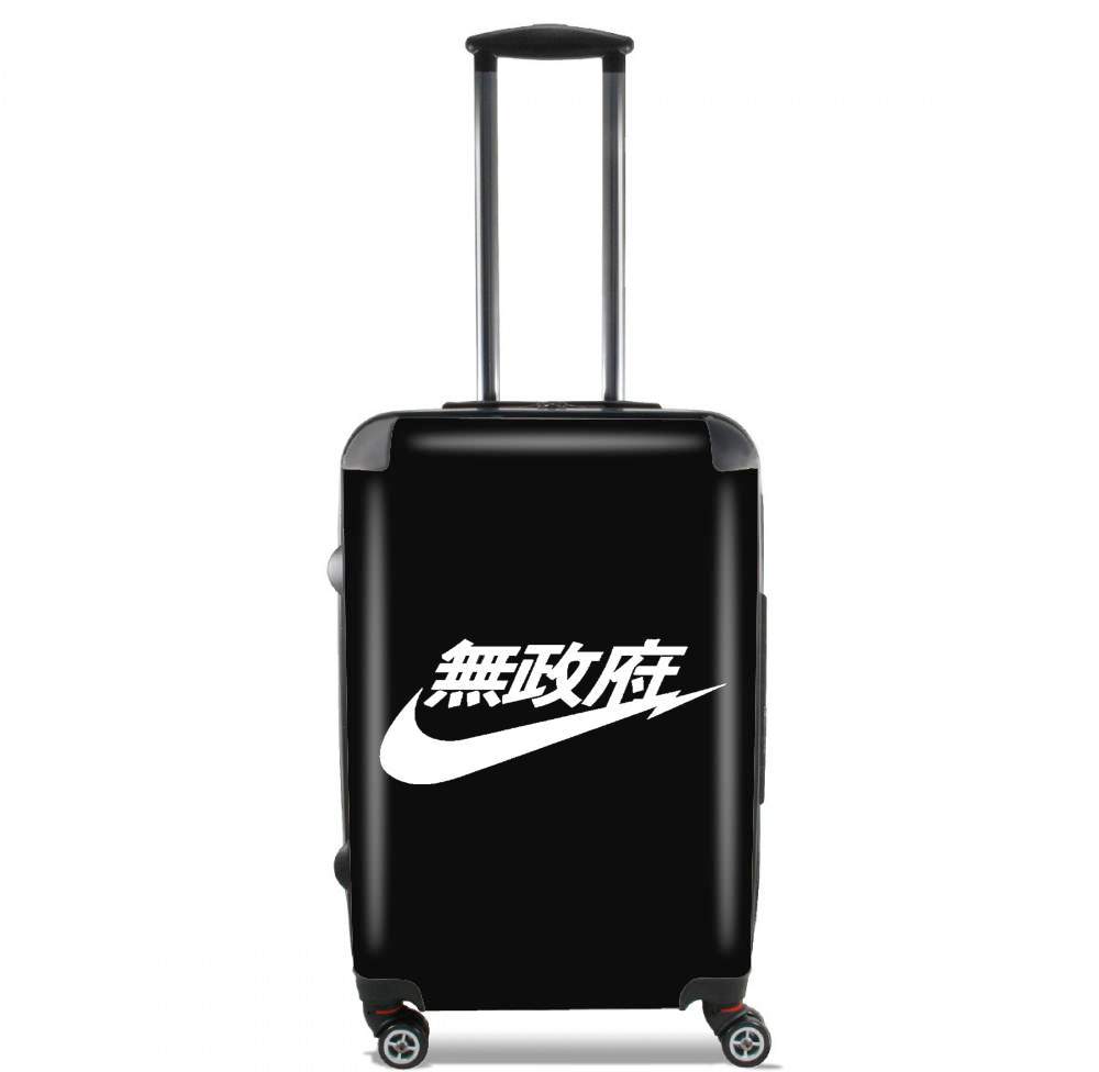 Air Anarchy Air Tokyo for Lightweight Hand Luggage Bag - Cabin Baggage
