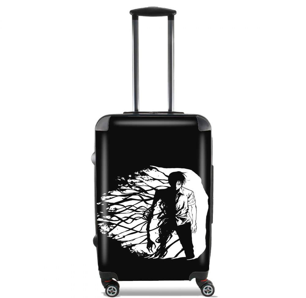  Ajin Kei Nagai for Lightweight Hand Luggage Bag - Cabin Baggage