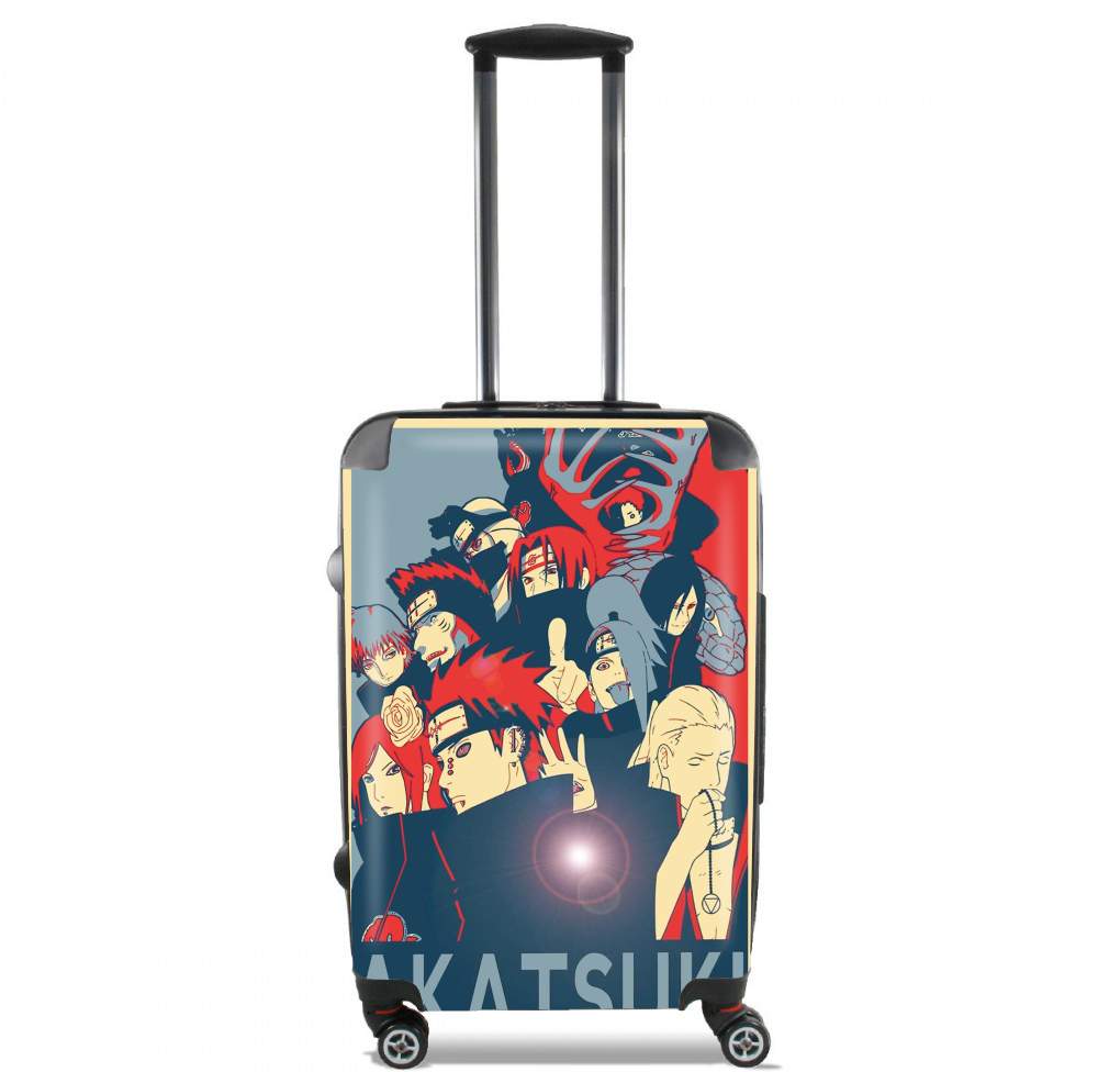  Akatsuki propaganda for Lightweight Hand Luggage Bag - Cabin Baggage