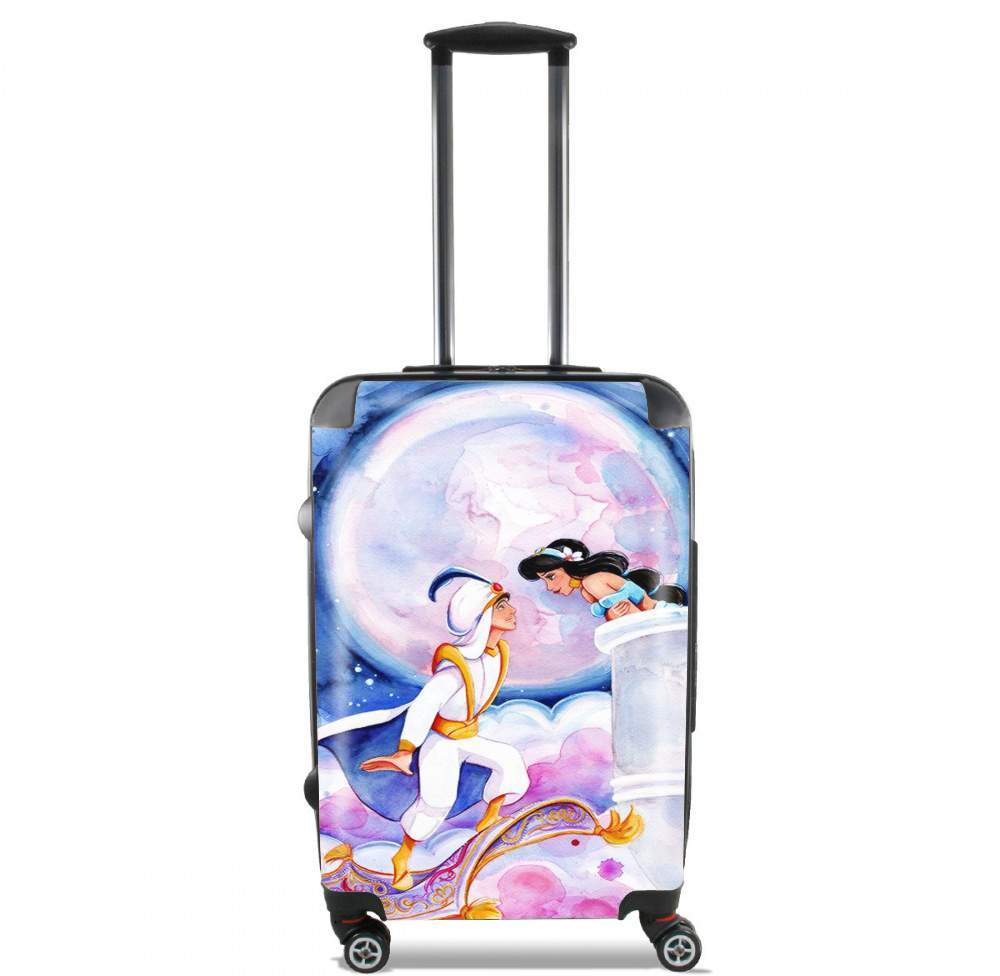  Aladdin Whole New World for Lightweight Hand Luggage Bag - Cabin Baggage