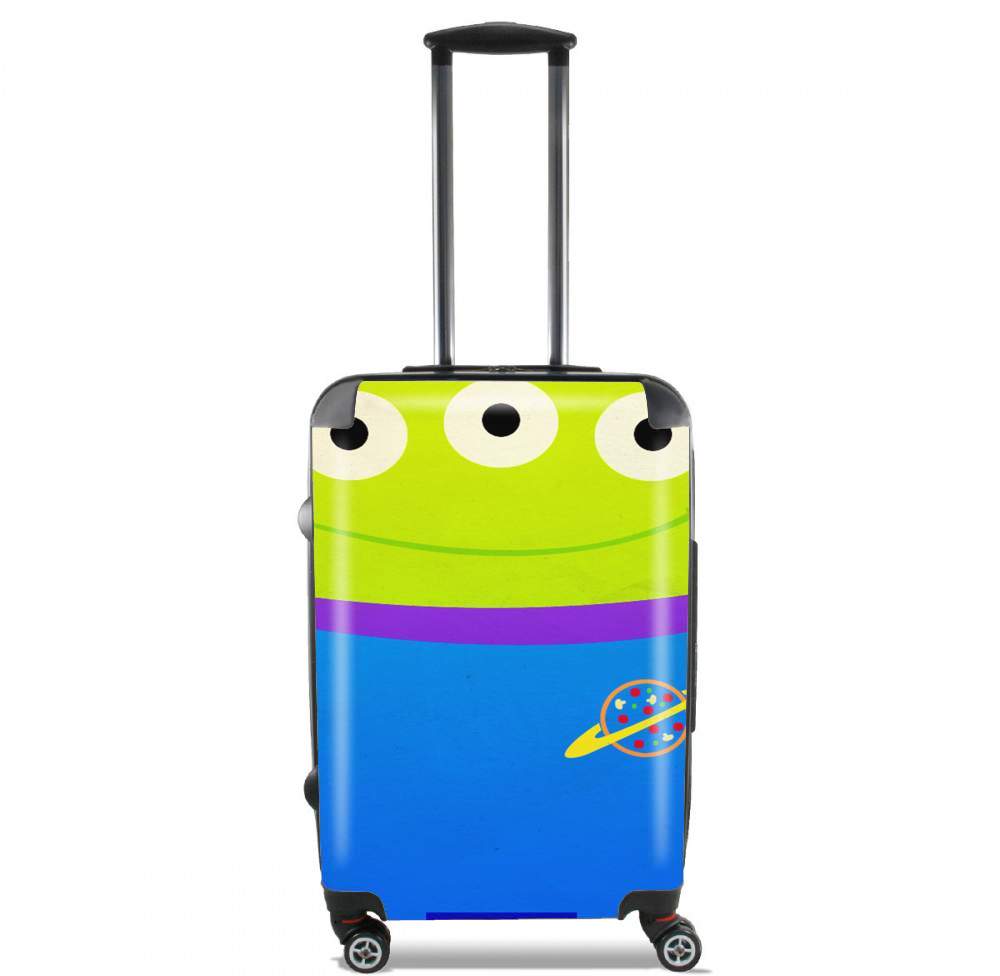  Alien Toys Story  Infinity and Beyond for Lightweight Hand Luggage Bag - Cabin Baggage