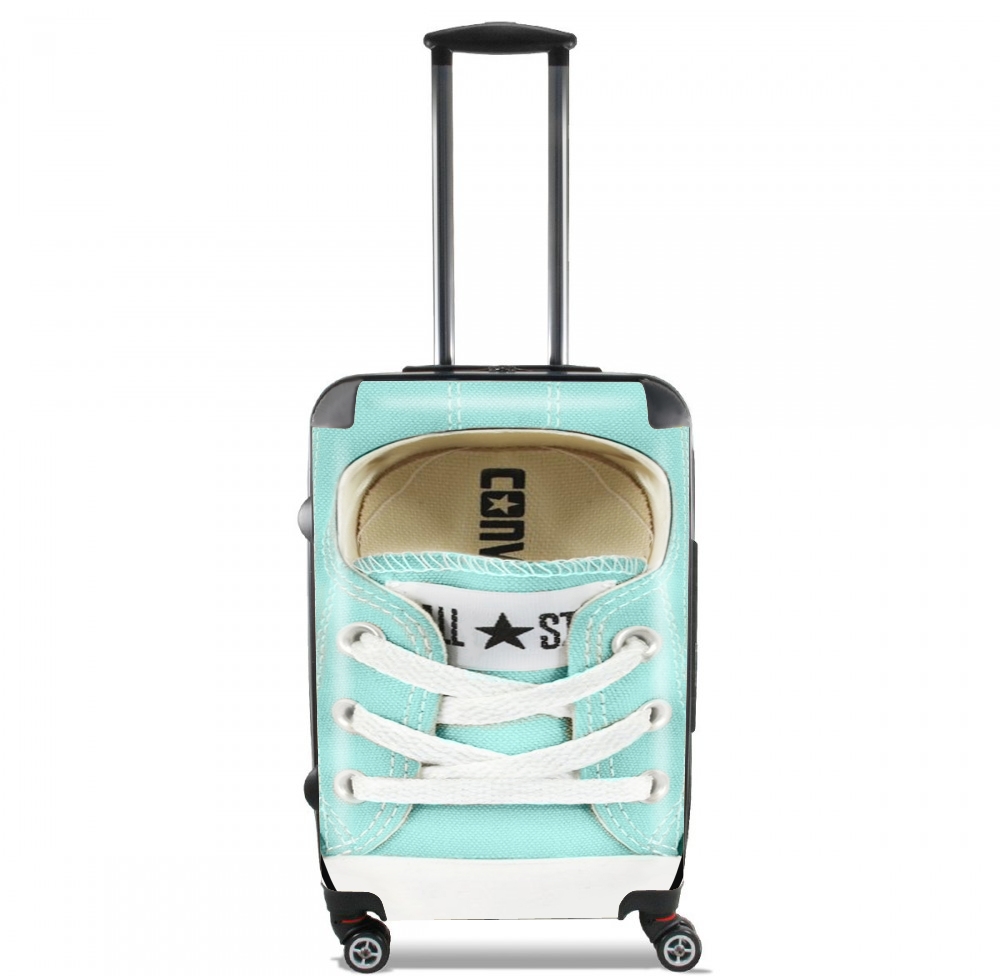  All Star Basket shoes Tiffany for Lightweight Hand Luggage Bag - Cabin Baggage