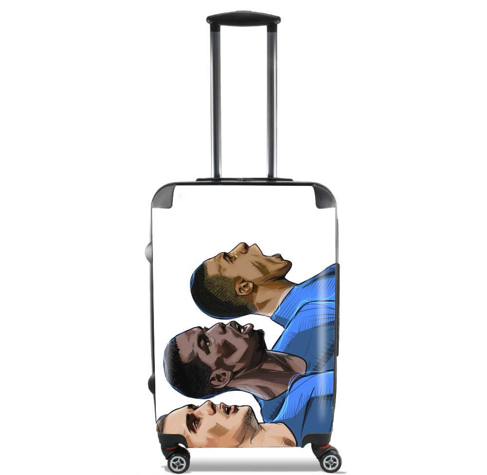  Allez Les Bleus France  for Lightweight Hand Luggage Bag - Cabin Baggage