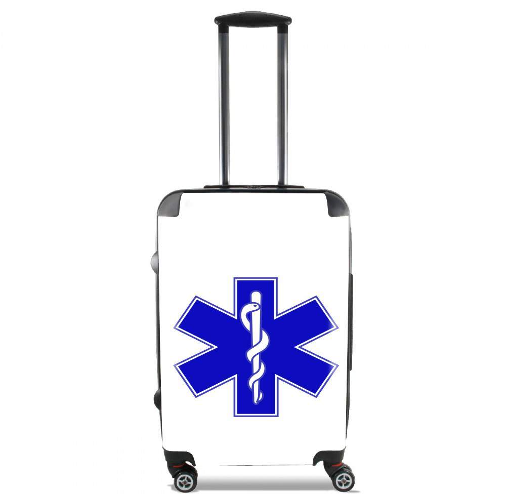  Ambulance for Lightweight Hand Luggage Bag - Cabin Baggage