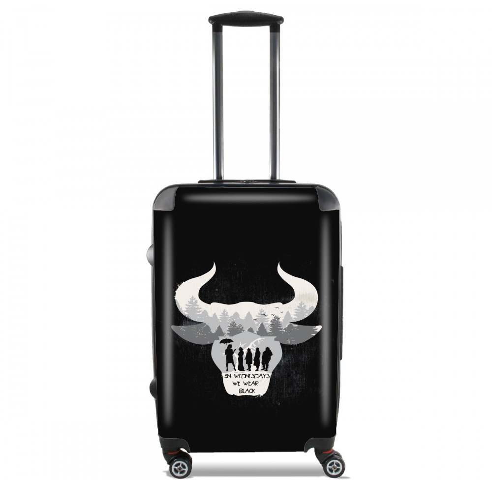  American coven for Lightweight Hand Luggage Bag - Cabin Baggage
