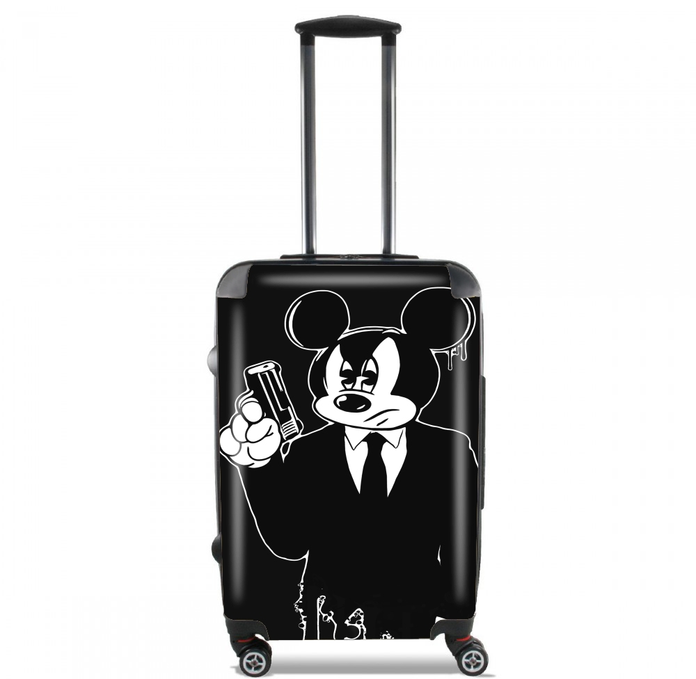  American Gangster for Lightweight Hand Luggage Bag - Cabin Baggage