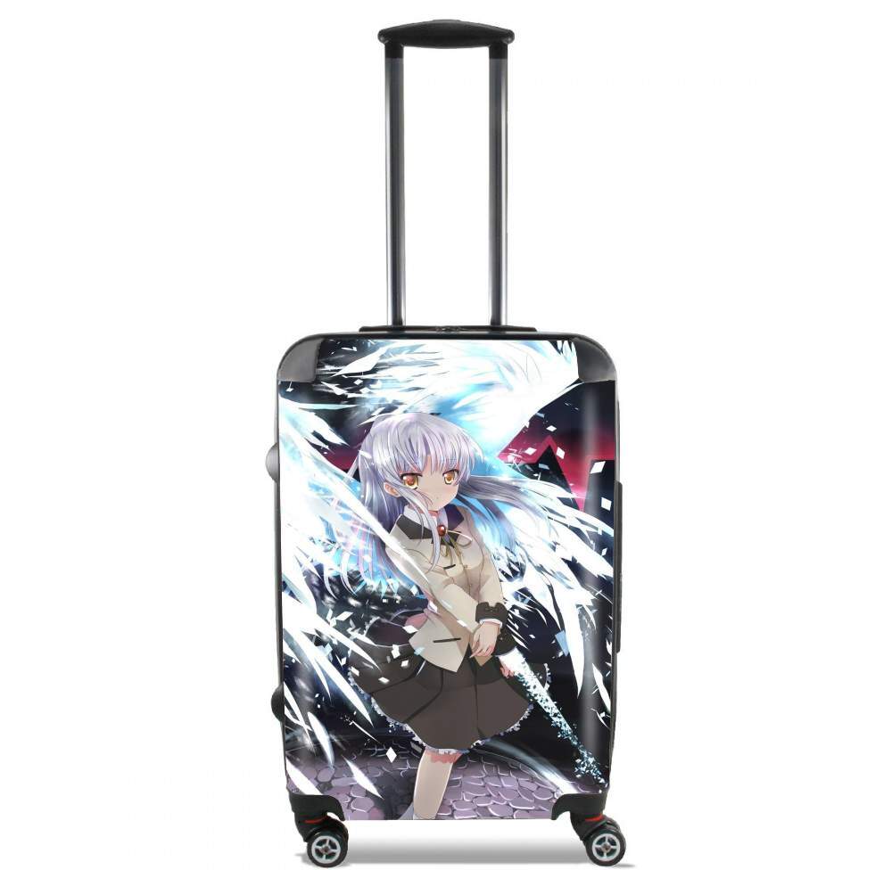  angel Beats for Lightweight Hand Luggage Bag - Cabin Baggage