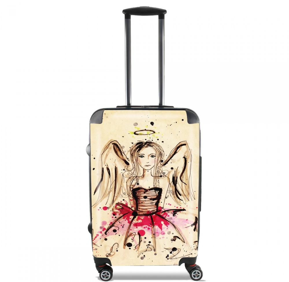  Angel for Lightweight Hand Luggage Bag - Cabin Baggage