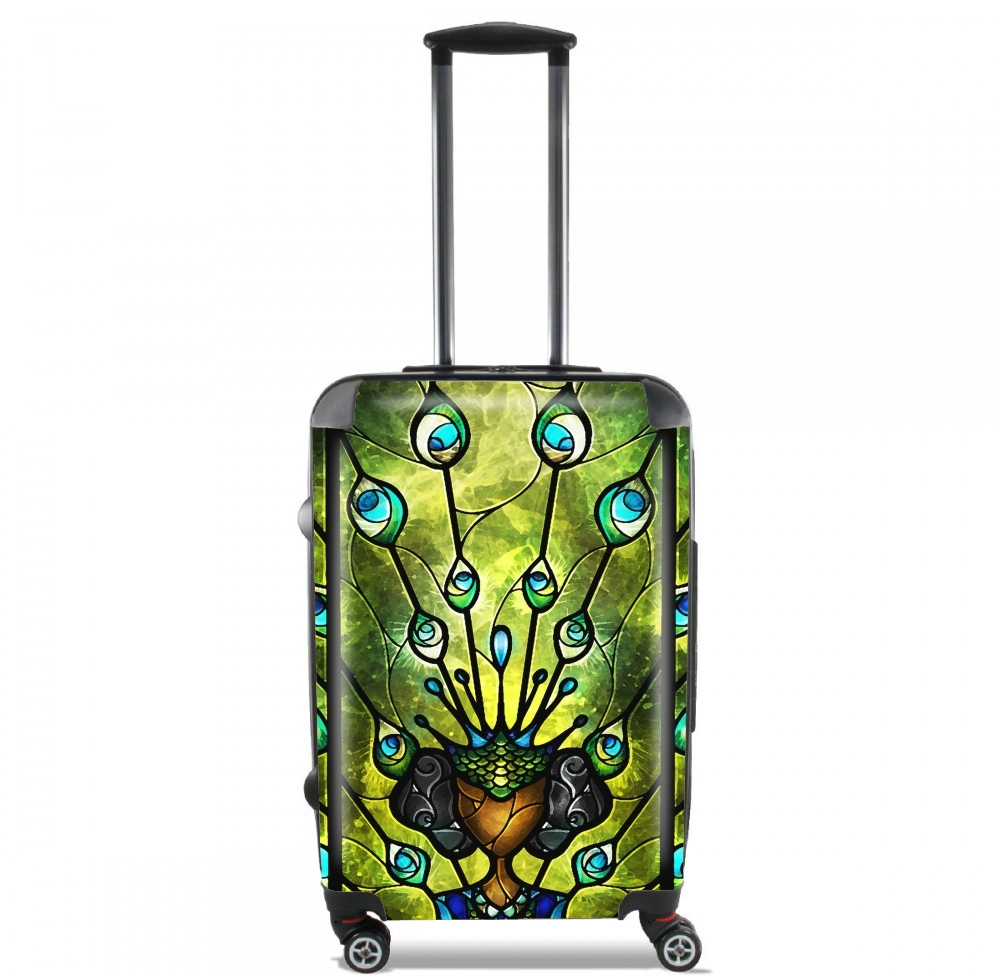  Angel Eyes for Lightweight Hand Luggage Bag - Cabin Baggage