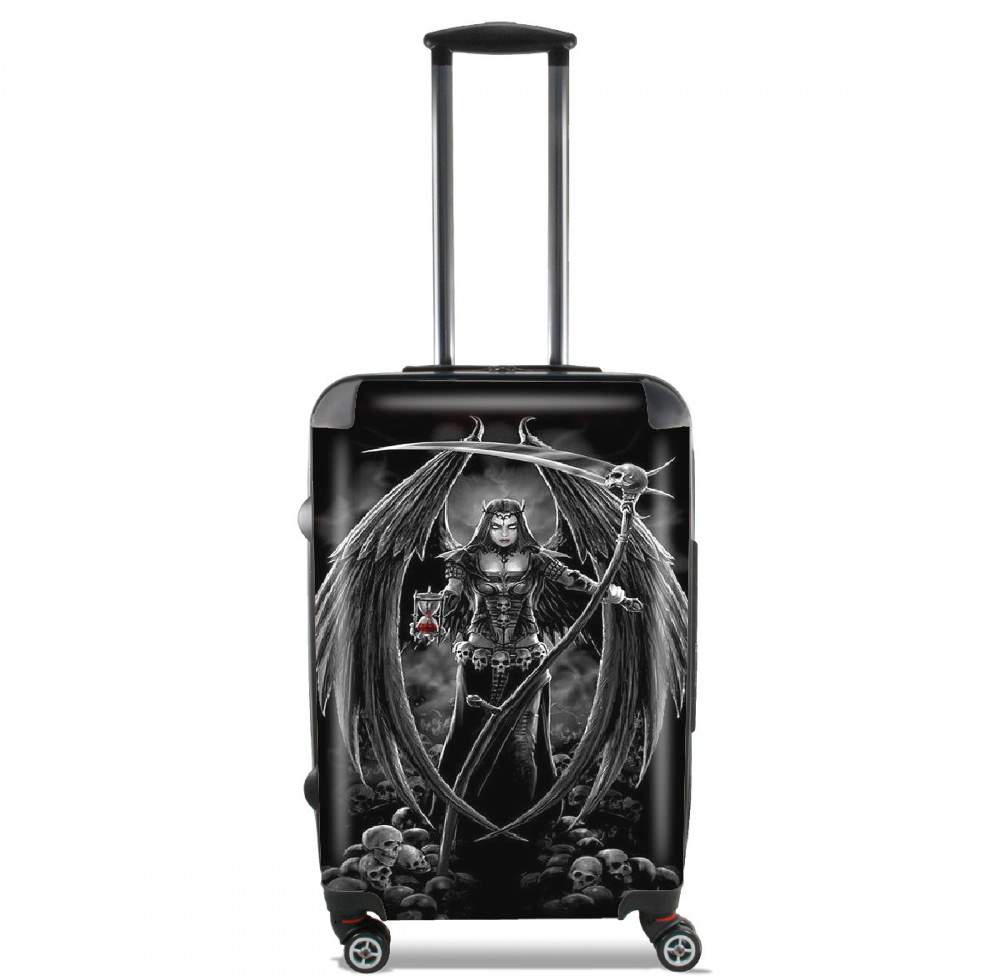  Angel of Death for Lightweight Hand Luggage Bag - Cabin Baggage