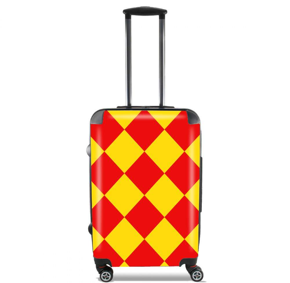  Angoumois for Lightweight Hand Luggage Bag - Cabin Baggage