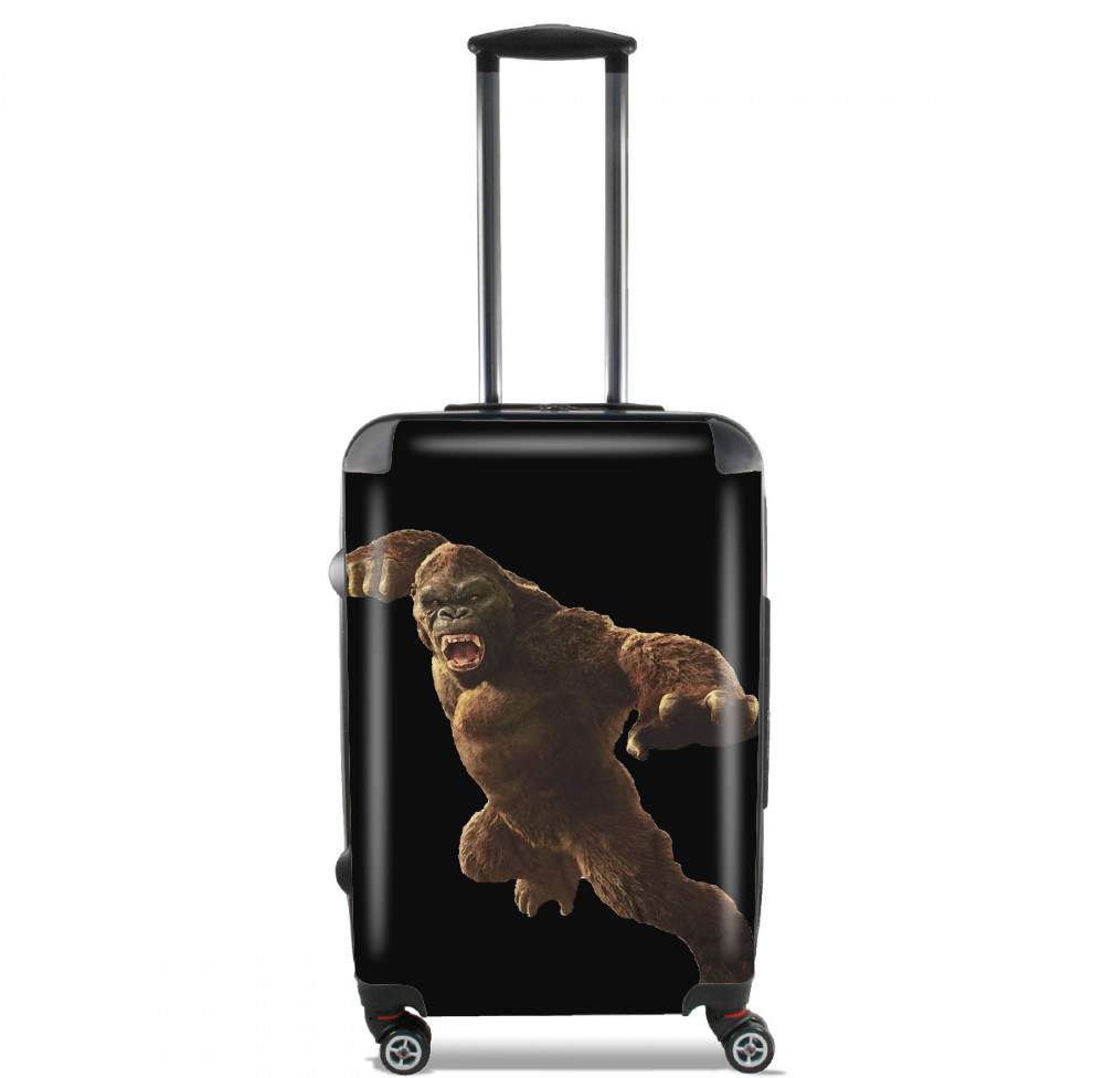  Angry Gorilla for Lightweight Hand Luggage Bag - Cabin Baggage