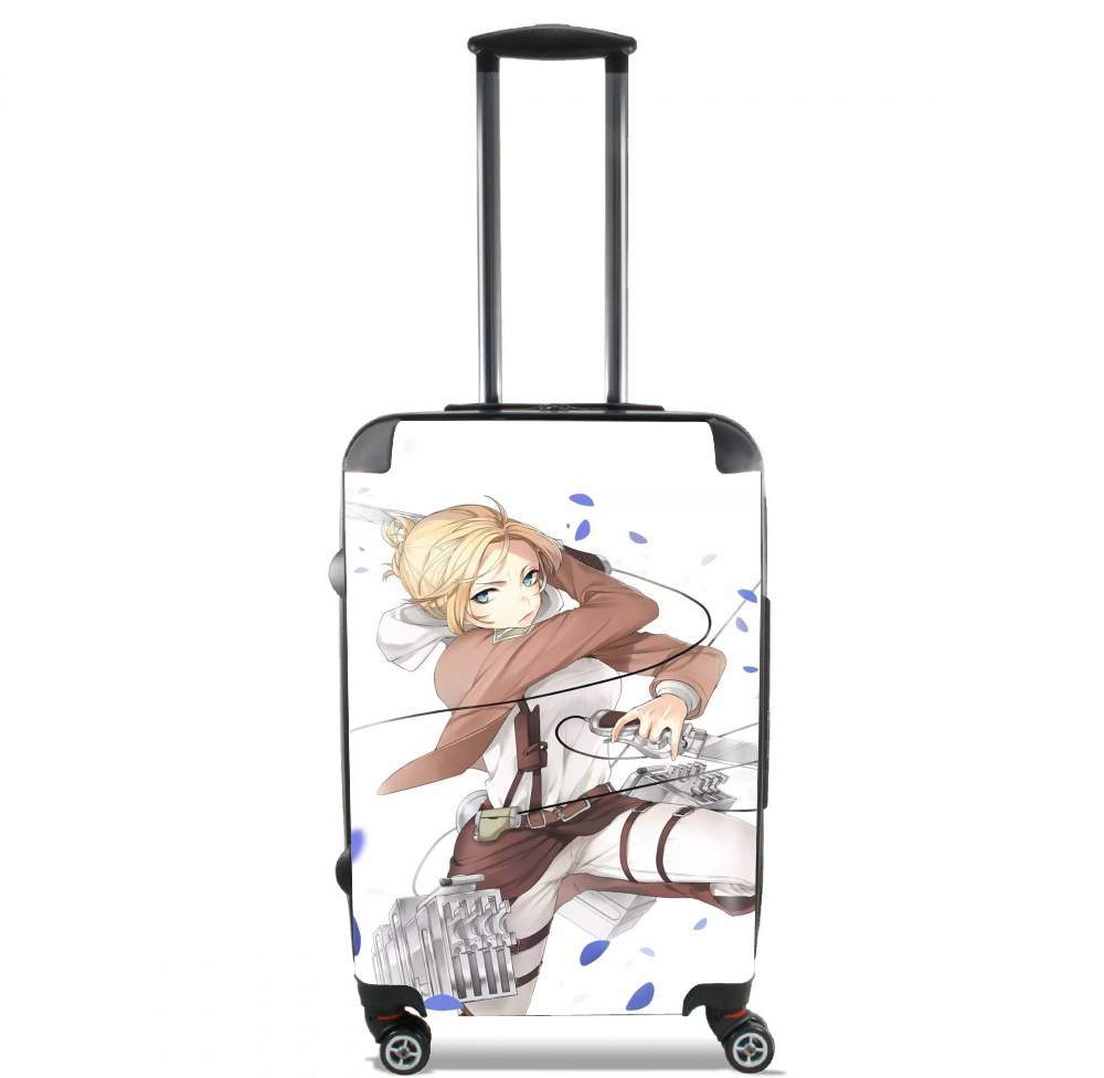  Annie Leonhart for Lightweight Hand Luggage Bag - Cabin Baggage