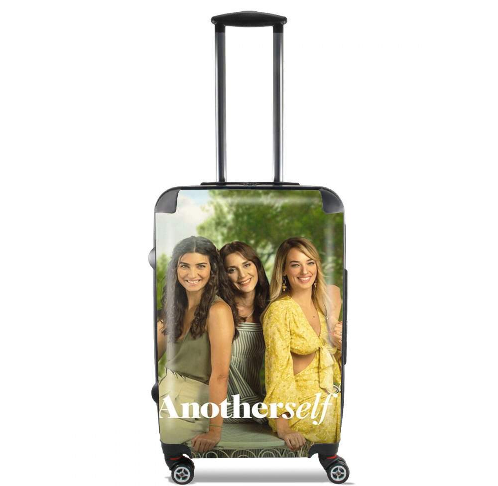  Another Self for Lightweight Hand Luggage Bag - Cabin Baggage