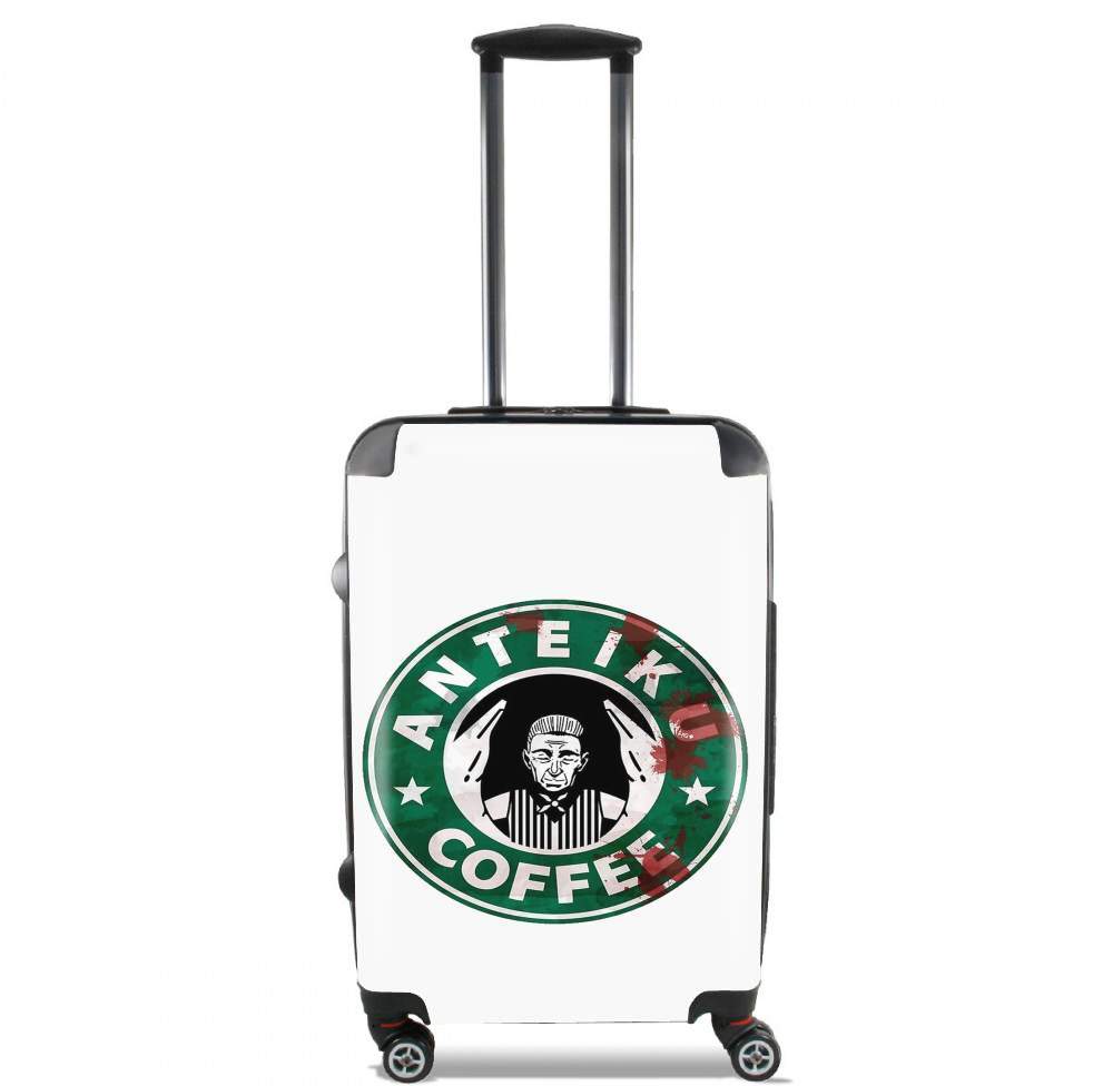  Anteiku Coffee for Lightweight Hand Luggage Bag - Cabin Baggage