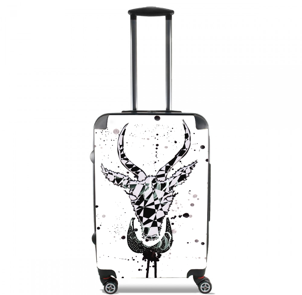  Antelope Masquerade for Lightweight Hand Luggage Bag - Cabin Baggage