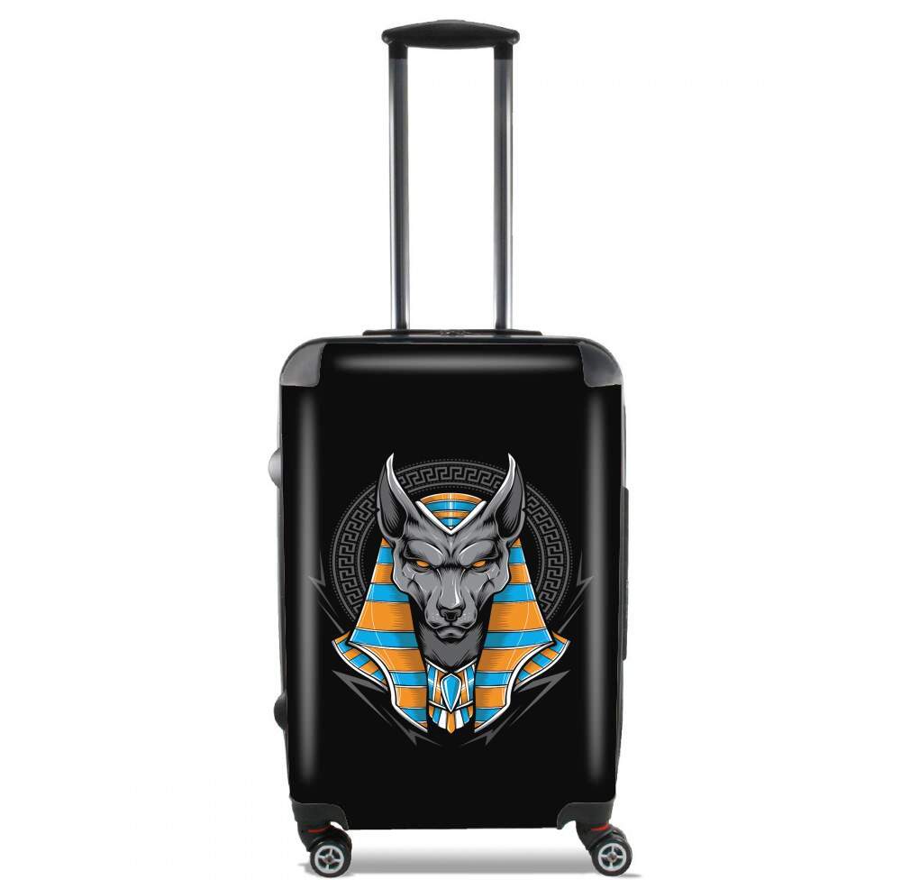  Anubis Egyptian for Lightweight Hand Luggage Bag - Cabin Baggage