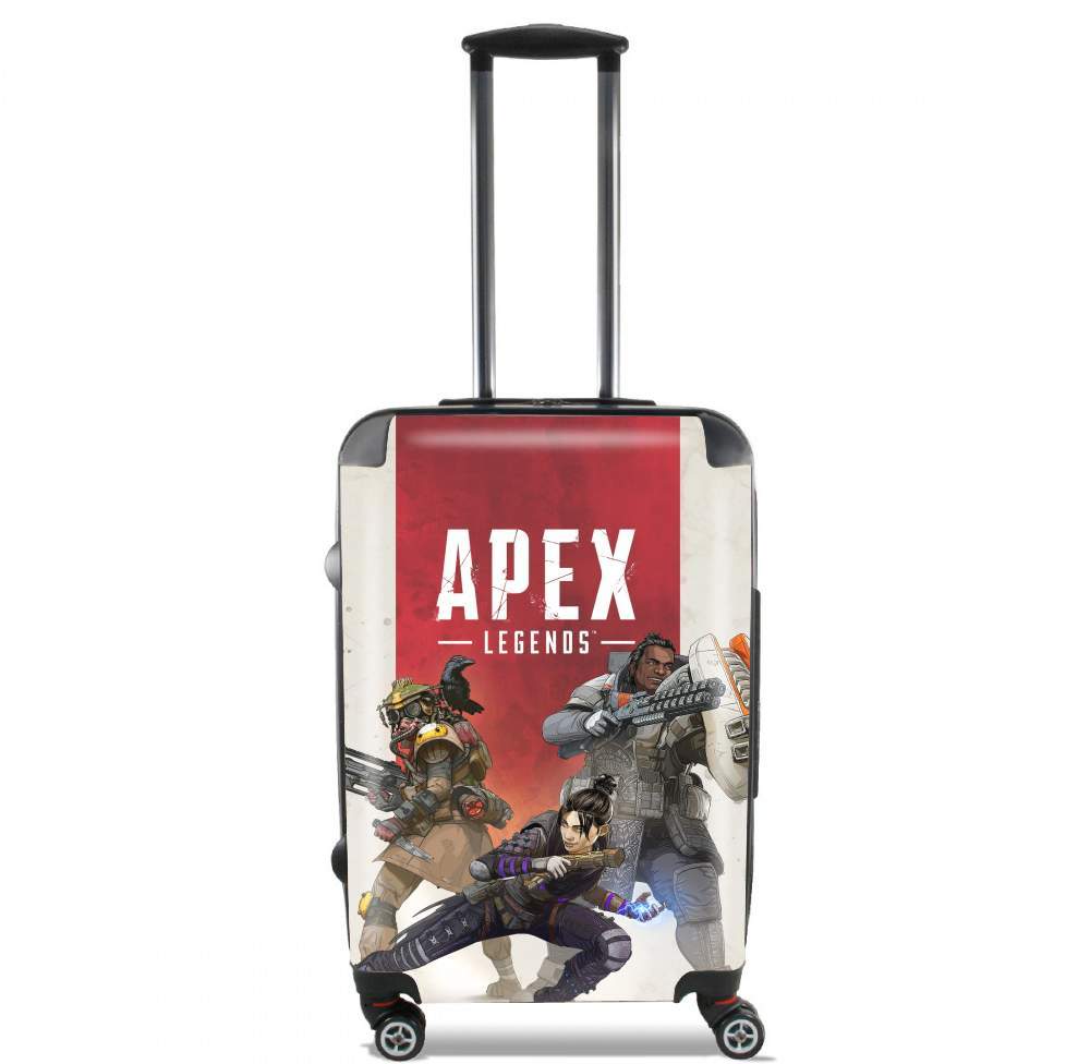  Apex Legends for Lightweight Hand Luggage Bag - Cabin Baggage