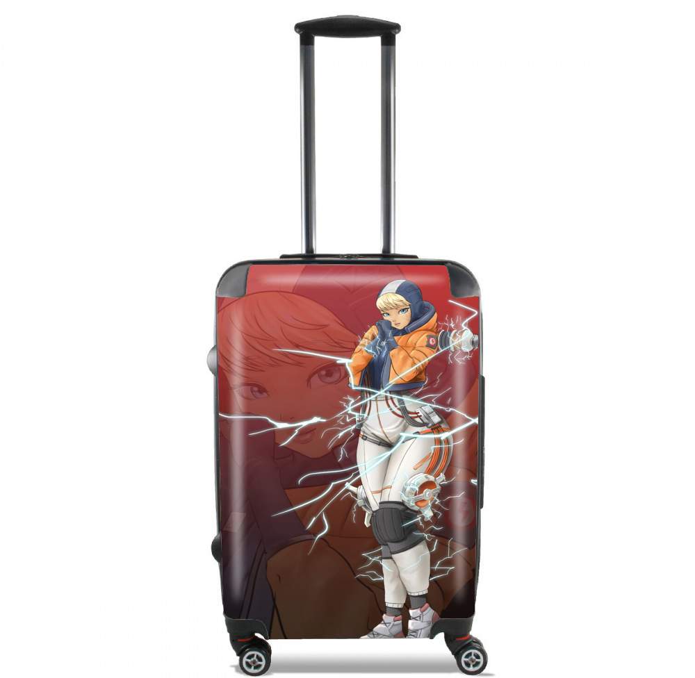  Apex watson for Lightweight Hand Luggage Bag - Cabin Baggage