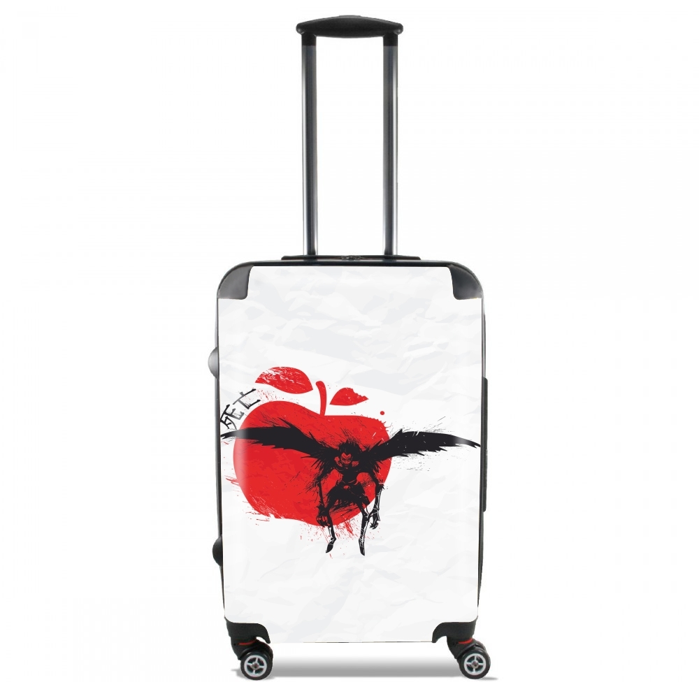  Apple of the Death for Lightweight Hand Luggage Bag - Cabin Baggage