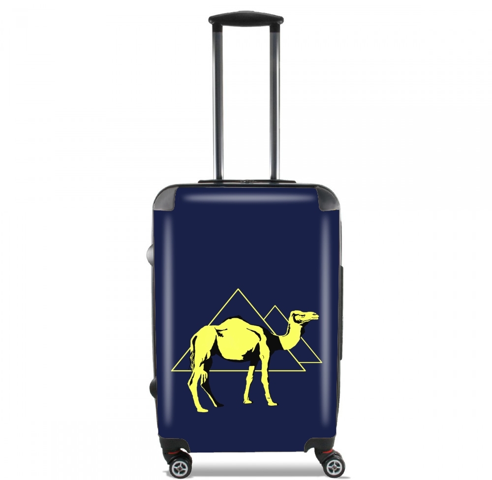  Arabian Camel (Dromedary) for Lightweight Hand Luggage Bag - Cabin Baggage