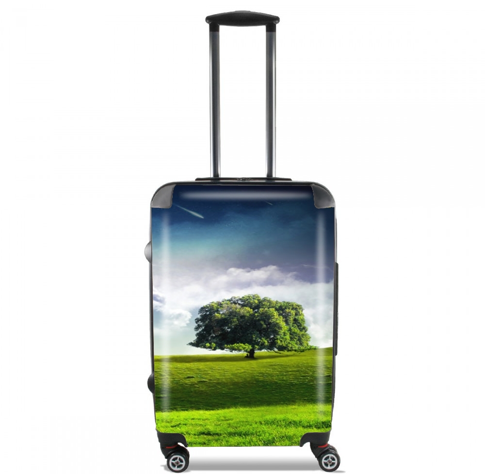  Natural Tree for Lightweight Hand Luggage Bag - Cabin Baggage